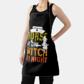 Halloween-Kostüme für Frauen Schürze (InSitu)