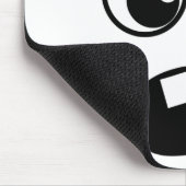 Halloween-Kostüme Kinder und Erwachsene 2 Mousepad (Ecke)