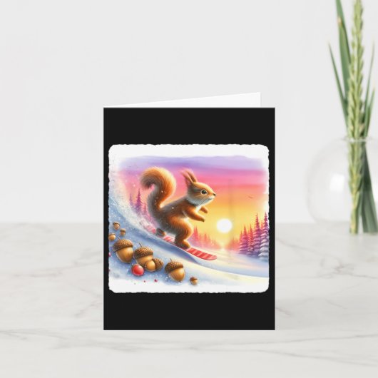 Halloween-Kostüme Männer Frauen Karte (Vorderseite)