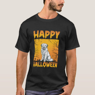 Halloween Kostüme Männer Frauen Kinder Funny Great T-Shirt