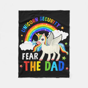 Halloween Kostüme Männer Unicorn Sicherheit fürcht Fleecedecke