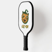 Halloween-Kostüme Pickleball Schläger (Links)