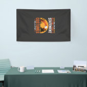 Halloween-Kostüme Statement Spukhaus-Design Banner (Messeveranstaltung)
