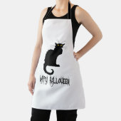 Halloween, Kostümidee, Party, Plus si Schürze (InSitu)