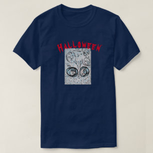 Halloween-Kostümideen T-Shirt