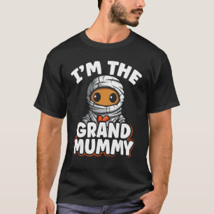 Halloween-Kostümkunst oder Halloween-Dekor T-Shirt