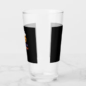 Halloween-Krankenschwester-Trick oder Behandlungs- Glas (Links)