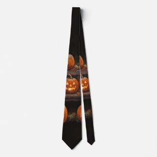 Halloween krawatte