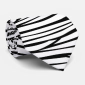 Halloween Krawatte Spaß Halloween Mummy Costume Kr (Gerollt)