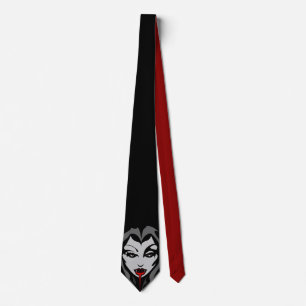 Halloween Krawatte Vampire Halloween Neckties Cust