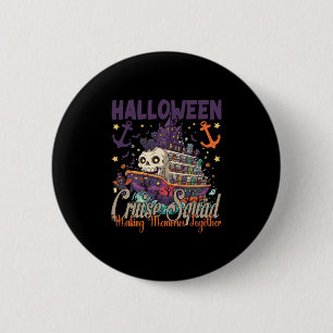 Halloween Kreuzfahrt Gruppe 2025 Halloween Reise F Button