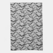 Halloween Küche Handtuchbäder Küchentücher (Vertikal)