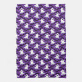 Halloween Küchentuch (Vertikal)