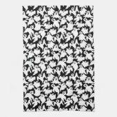 Halloween Küchentuch (Vertikal)