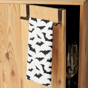 Halloween Küchentuch