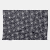 Halloween Küchentuch (Horizontal)