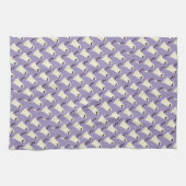 Halloween Küchentuch (Horizontal)