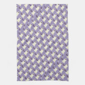 Halloween Küchentuch (Vertikal)