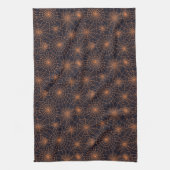 Halloween Küchentuch (Vertikal)