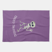 Halloween Küchentuch (Horizontal)