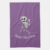 Halloween Küchentuch (Vertikal)