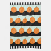 Halloween Küchentuch (Vertikal)