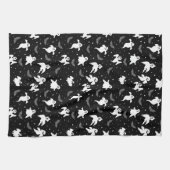 Halloween Küchentuch (Horizontal)