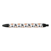 Halloween Kugelschreiber (Vorderseite)