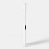 Halloween-Kürbis Case-Mate iPhone Hülle (Rückseite / Rechts)