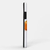 Halloween-Kürbis Case-Mate iPhone Hülle (Hinten/Rechts)