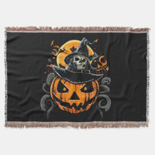 Halloween/Kürbis/Herbst/Herbst  Decke