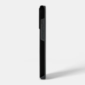 Halloween/Kürbis/Herbst/Herbst iPhone Hülle (Linke Seite)