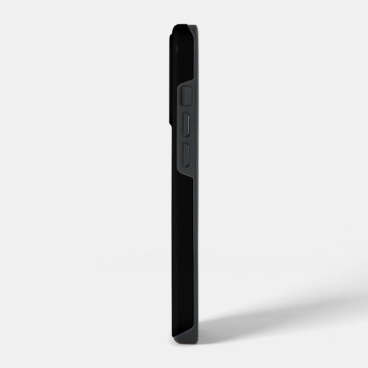 Halloween/Kürbis/Herbst/Herbst iPhone Hülle (Linke Seite)