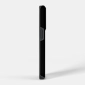 Halloween/Kürbis/Herbst/Herbst iPhone Hülle (Rechte Seite)