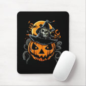 Halloween/Kürbis/Herbst/Herbst Mousepad (Mit Mouse)