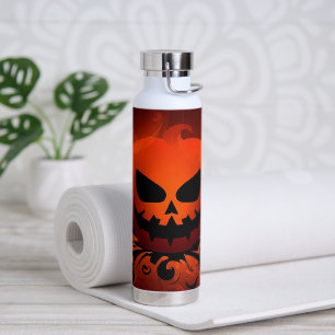Halloween/Kürbis/Herbst/Herbst Trinkflasche