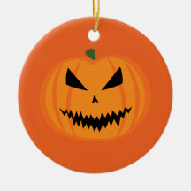 Halloween Kürbis-Jack O'lantern