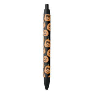 Halloween-Kürbis niedlich Kugelschreiber