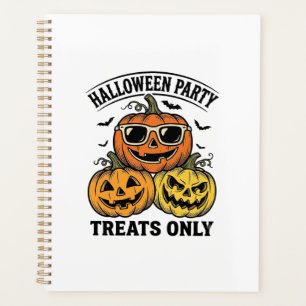 Halloween-Kürbis-Party Vintage Jack O Lantern-Shi Planer