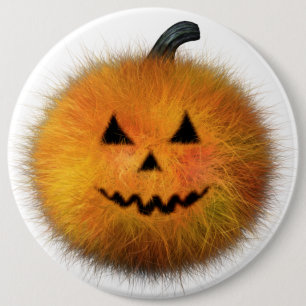Halloween-Kürbis Pinback knöpft Rucksack-Buttone Button