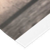 Halloween Kürbis und Fledermäuse Tischdecke (Schrägansicht)