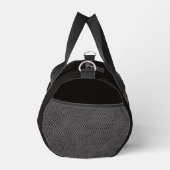 Halloween-Kürbis-Vogelscheuchen-Design Duffle Bag (Rechts)