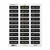 Halloween Kürbislaterne Candy Pail (Vorne)