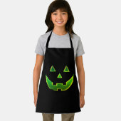 Halloween-Kürbislaterne-Kostüm Schürze (Insitu)