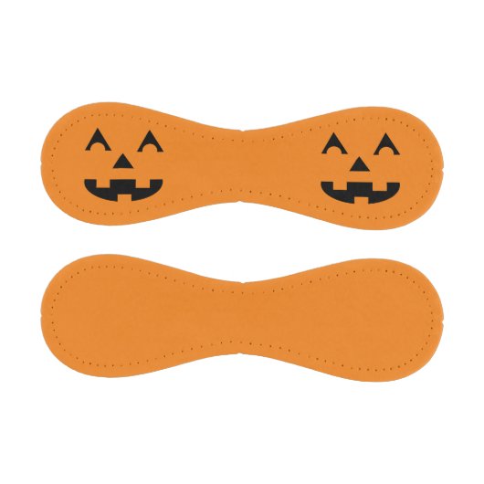 Halloween Kürbislaterne Pumpkin Face Baseball (Paneele)