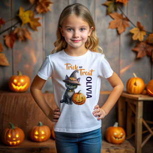 Halloween-Kürbislaterne T-Shirt