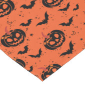 Halloween Kurzer Tischläufer (Ecke)