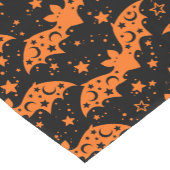 Halloween Kurzer Tischläufer (Ecke)