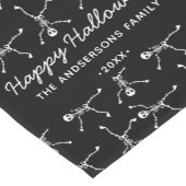 Halloween Kurzer Tischläufer (Ecke)