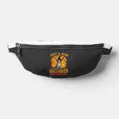 Halloween Labrador Mama Hexenhund Design_1 Bauchtasche (Ablage )